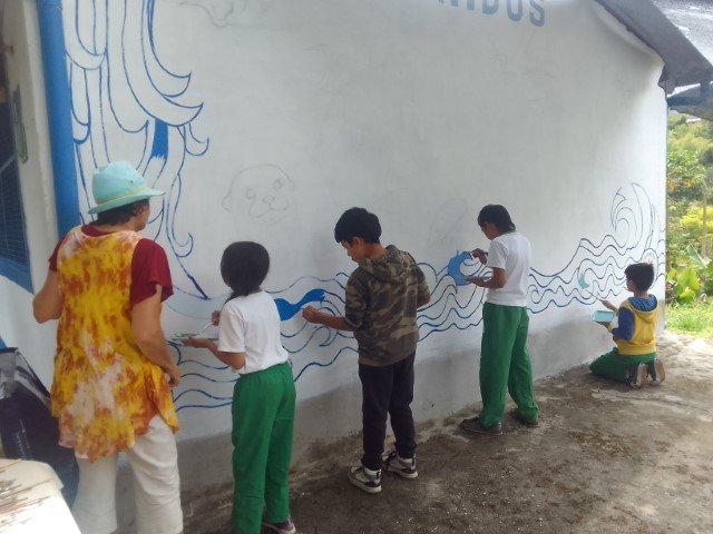 MURALES 2022